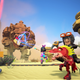 Illustration for article titled iArk: Survival Evolved/i Gets A Blocky Spin-Off